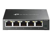 TP LINK DS105GE - vue 2
