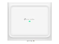 TP Link Omada EAP650 D120 Outdoor V1 Borne d'accès sans fil 1GbE Wi Fi 6 Bluetooth 2.4 GHz 5 GHz géré par le Cloud montage sur mursur poteau - vue 10