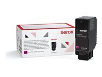 Xerox Cartouche de toner de Capacité standard Imprimante couleur VersaLink C620¿/¿multifonctions VersaLink C625 6000 pages 006R04618 - vue 3