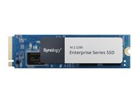 Synology Enterprise Series Enterprise Series SSD 400 Go interne .2 2280 PCIe 3.0 x4 NVMe - vue 6
