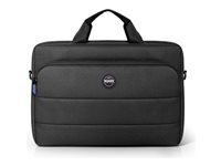 Port Designs Portland Ii Sacoche Pour Ordinateur Portable Eco Taille 14 Noir de Inmac Wstore