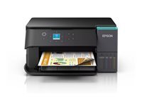 Epson EcoTank ET-2950 - imprimante multifonctions - couleur