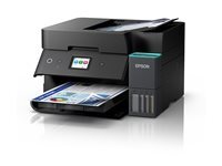 Epson EcoTank ET 4950 - vue 7