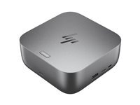 HP Thunderbolt Dock G6 Station D'accueil Thunderbolt 2 X Dp, Hdmi 1Gbe, 2.5Gbe Taille 4 de Inmac Wstore - Image 1