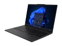 Lenovo ThinkPad T16 Gen 4 - 16" - Intel Core Ultra 7 - 255U - 16 Go RAM - 512 Go SSD - Franais