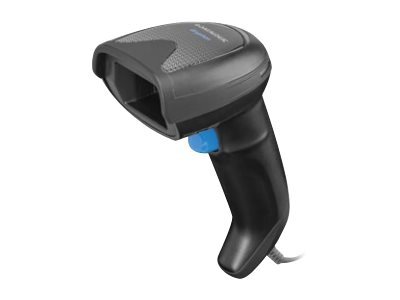 Datalogic Gryphon I GD4520 - High Density (HD) - Kit - scanner de code  barres