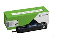 Toner pour Imprimante Laser LEXMARK Lxk MX953 CS963 CX833 225000 pages Retour IU - vue 2