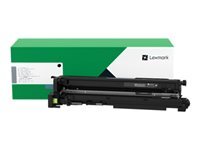 Lexmark original unite de mise en image de 'imprimante LCCP