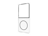 Samsung - Coque Magnétique - Galaxy Z Flip 7 - Transparent - Image 3