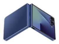Samsung Transparent Ef-Af766ctegww Coque De Protection Pour Téléphones Portables 17,5 Cm (6.9 ) Housse Galaxy Z Flip7 - Neuf - Image 5