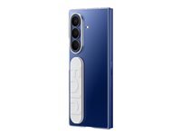 Samsung EF-QF966 - coque de protection pour telephone portable