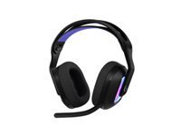 Logitech G G522 - micro-casque - USB-A, USB-C