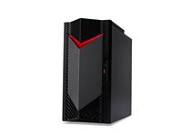 Acer Nitro 50 N50-656 - tour Core i7 i7-14700F 2.1 GHz - 32 Go - SSD 1.024 To