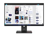 Lenovo ThinkVision T32UD 40 écran plat de PC 80 cm 31.5 3840 x 2160 pixels 4K Ultra HD LCD Neuf - vue 8