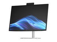 HP EliteStudio 8 G1i AI - tout-en-un Core Ultra 5 235 3.4 GHz - 16 Go - SSD 512 Go - LED 23.8