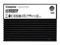Kingston DC3000ME 7.68 To SEDC3000ME7T6 - vue 7