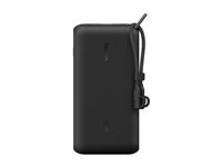 Belkin BOOST CHARGE banque d'alimentation - avec affichage - 2 x USB-C, USB - 20 Watt