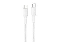 Belkin Boost Charge Cable Usb De Type-C Pin Usb-C Pour Pin Usb-C 2 Taille 24 Blanc de Inmac Wstore