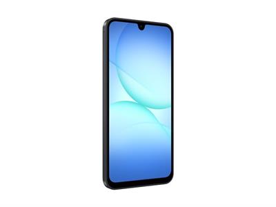 Samsung Galaxy A17 - 5G - 128 Go - 4 Go RAM - Noir