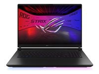 ASUS ROG Strix SCAR 18 G835LX-SA168W - 18 - Intel Core Ultra 9 - 275HX - 64 Go RAM - 2 To SSD