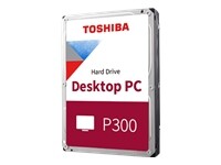 TOSHIBA BULK P300 Desktop PC Hard Dr 2TB 7.2RPM Neuf - vue 2