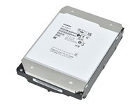 Toshiba MG11 Series MG11ACA24TE Disque dur Enterprise 24 To interne 3.5 SATA 6Gb/ 7200 toursmin mémoire tampon : 1 Go