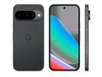 Google Pixel 10 - Obsidien - 5G smartphone - 256 Go - GSM