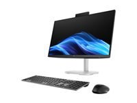 HP EliteStudio 8 G1i AI - tout-en-un Core Ultra 7 265 2.4 GHz - 16 Go - SSD 512 Go - LED 23.8