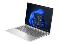 HP AD4E7ET laptop Intel Core Ultra 7 Ordinateur portable 35 6 cm 14 WUXGA DDR5 SDRAM Wi Fi 7 802.11be Windows 11 Pro AI PC Neuf