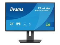 Iiyama XB2492HSU B1 24 FHD120HzIPSPied reglClasse B - vue 7