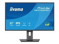 iiyama ProLite XB2792HSU-B1 - ecran LED - Full HD (1080p) - 27