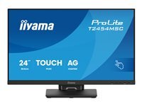 iiyama ProLite T2454MSC-B3AG - ecran LED - Full HD (1080p)