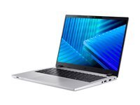 Acer TravelMate P2 14 TMP214-76-G2-TCO - AI Ready - 14 - Intel Core Ultra 5 - 125H - 16 Go RAM - 512 Go SSD - Francais