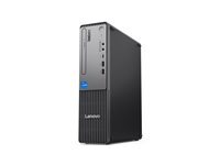 Lenovo ThinkCentre neo 50s Gen 5 - SFF Core i3 i3-14100 3.5 GHz - 8 Go - SSD 256 Go - Franais