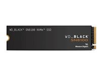 Disque Dur Sandisk WD Black SN8100 2TB SSD M.2 14900MB/s PCIe 5.0 NVMe - Image 3