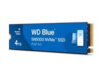 Western-Digital WD Blue WDS400T4B0E-00BKY0