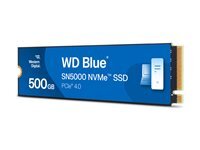 Western-Digital WD Blue WDS500G4B0E-00CNZ0