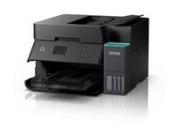 Epson EcoTank ET 3950 - vue 8