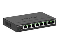 NETGEAR MS308E Non géré 2.5G Ethernet 10010002500 Neuf - vue 7