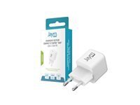 Jaym Chargeur USB C Compact & Rapide PD Et PPS *certifié GRS* Neuf - vue 4