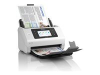 Epson - WorkForce DS-900WN - Scanner de documents - Recto-verso - A4/Legal - 70 ppm - Image 4