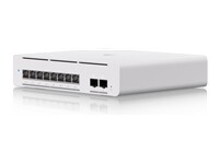 Ubiquiti UniFi Pro XG 8 PoE - commutateur - 8 ports - Gere