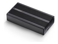 StarTech.com - Boîtier de stockage SSD - 1 Baie - PCIe 4.0 x 4 NVMe - Noir - Image 4