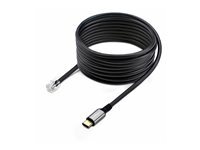StarTech.com Adaptateur USB-C vers RJ9