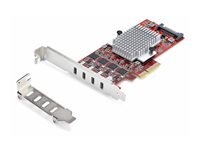 StarTech CARTE PCIE USB-C 4 PORTS USB - Image 8