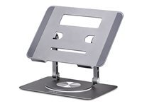 Startech.com Support Rotatif Pour Pc Portable - Image 2