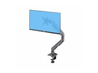 StarTech.com Desk Mount Monitor Arm, Up To Display, C-Clamp, Taa Kit De Montage Pour Moniteur Conformite Taa Taille 32 Noir de Inmac Wstore
