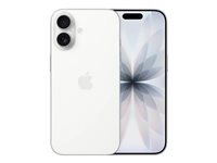 Apple iPhone 17 - noir - 5G smartphone - 256 Go - GSM