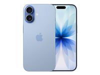 Apple iPhone 17 - blanc - 5G smartphone - 256 Go - GSM