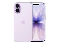 Apple iPhone 17 - mauve - 5G smartphone - 256 Go - GSM